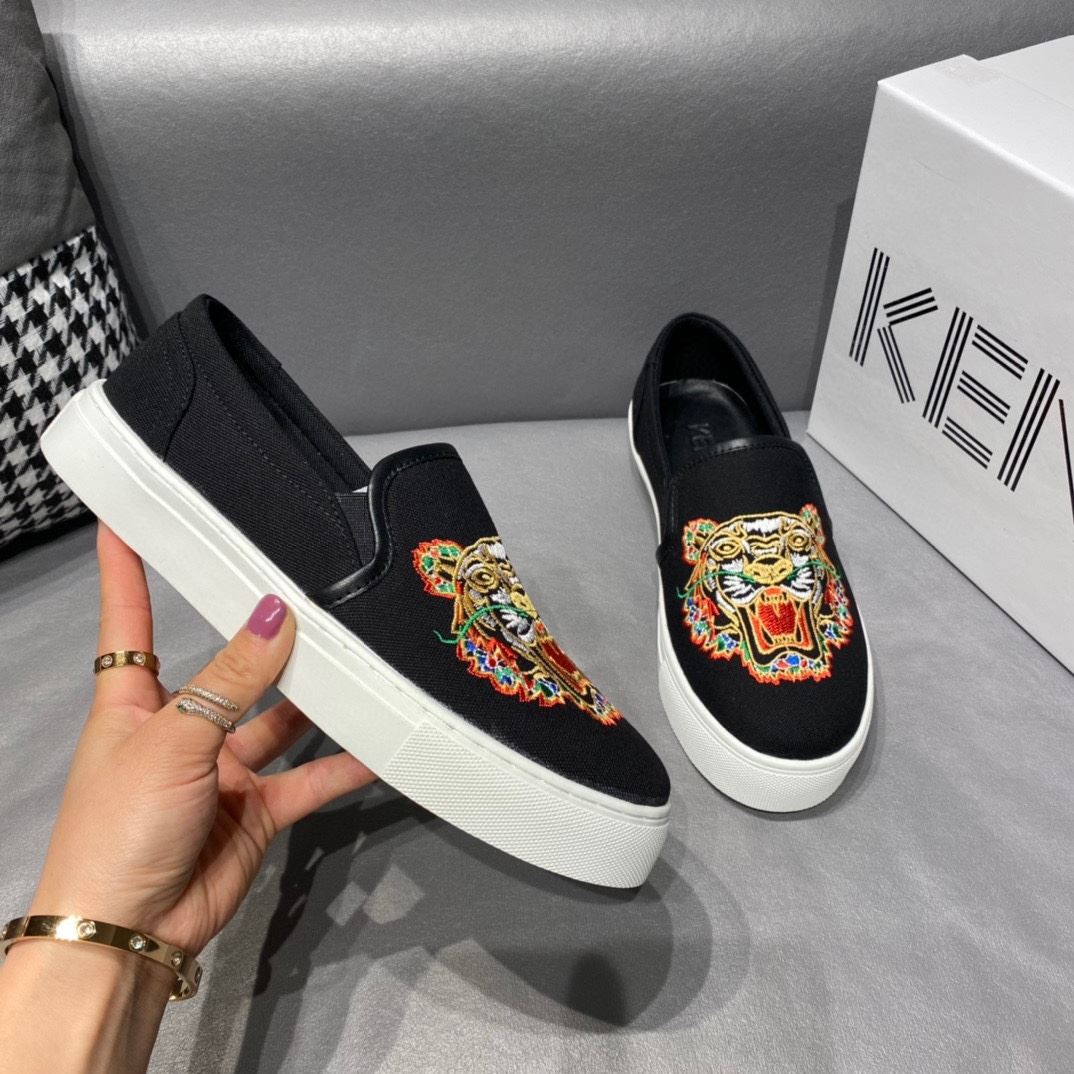 Kenzo Shoes